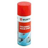 Würth 400 ml Paslanmaz Çelik Bakım Yağı