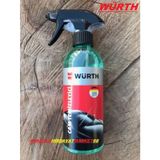 Würth 400Ml Cam Temizleyici Sprey Araç Ve Ev Camı Germany
