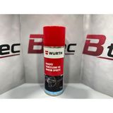 Würth 400ML Kokpit Temizleme ve Bakım Spreyi Kolay Uygulama ile Profesyonel Sonuçlar Sunar - -