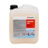 Würth 5 lt Cilalı Araç Şampuanı Çift Etkili Temizleyici Özellikleri ile Profesyonel Sonuçlar Sunar