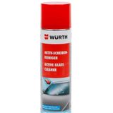 Würth 500 ml Aktif Cam Temizleme Köpüğü