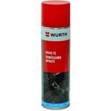 Würth 500 ml Araç İçi Temizleme Spreyi Etkili Temizlik ve Antistatik Özellikler Sunar