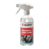 Würth 500 ml Deri Temizleyici Spreyi Premium Kalite ile Yumuşak Deri ve Alcantara Temizliği
