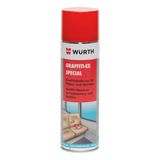 Würth 500 ml Döşeme Tekstil Leke Çıkarıcı