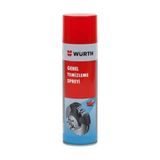 Würth 500 ml Genel Temizleme Spreyi Yüksek Performanslı Araç Bakım Ürünü
