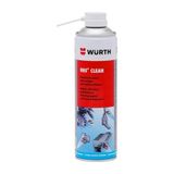 Würth 500 ml Hhs Clean Kuvvetli Yağ Temizleyici
