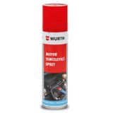 Würth 500 ml Hızlı Motor Temizleyici Sprey