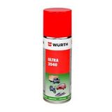 Würth 500 ml Ultra 2040 Çok Amaçlı Sprey