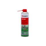 Würth 500ml Hhs2000 Basınca Dayanıklı Sprey Sıvı Gres Yağ