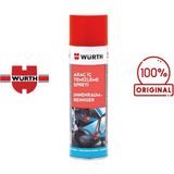 Würth 500ML Köpük Araç İçi Temizleme Spreyi Silikon İçermeyen Etkili Temizlik Ürünü