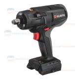 Würth 5701406000 Bataryasız Akülü Darbeli Somun Sıkma ve Sökme Makinesi