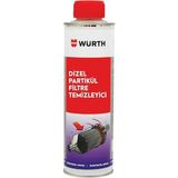 Würth 5861 014 300 300 ml Dizel Partikül Filtre Temizleyici