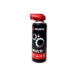 Würth 5ın1 Multi Sprey 400ML Pas Sökücü Yağlayıcı Temizleyici