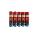 Würth 5X Motor Temizleyici Sprey500Ml 5Xwürth Motor Temizleyici