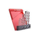 Würth 8 Parça Beton Matkap Ucu Seti Elmaslı