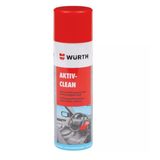 Würth Active-Clean Temizleyici Aktif Temizleme Köpüğü 500Ml