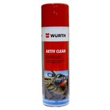 Würth Active-Clean temizleyici meyve kokulu köpüklü temizleyici