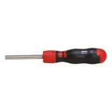 Würth Adaptörlü Cırcır Tornavida Seti (13 Parça)