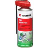 Würth Adhesive Lubricant Hhs 6000 Plus Yağlama Spreyi