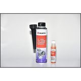 Würth Agem Elit Oto Bakım Temizlik 2 Li Set Würth Dizel Enjektör 300 ml + Cam Sabunu 32 ml