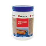 Würth Ahşap Tutkalı D3/d4 1kg - 1 kg