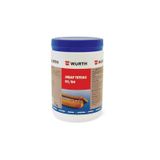 WÜRTH AHŞAP TUTKALI D3/D4 1KG