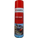 Wurth Aktıv Clean Meyve Kokulu Köpüklü Temizleyici 500ML - 500 ml