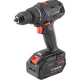 Würth Akülü Matkap ve Vidalama Makinesi (ABS18 Compact) 2X5AH