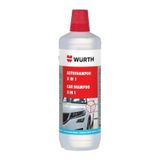 Würth Araba Şampuanı 3'ü 1 Arada