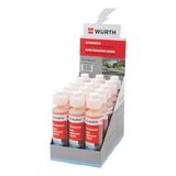 Würth Araç Cam Temizleyici, Topdos Cam Temizleme Sabunu 250ML 30 Adet - 250 ml
