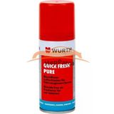 Würth Araç İçi Klima Dezenfektan Ve Tazeleme Spreyi