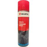 Würth Araç İçi Temizleme Spreyi Antistatik Özelliklerle Hacim Temizliği İçin Profesyonel Sonuç