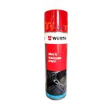 Würth Araç Kokpit Konsol Temizleme Spreyi 500 Ml - Made In Netherlands