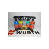 Würth Araç Temizlik Seti Ekonomik Set Jant ,Böcek , Cam Temizleme & Hızlı Leke Çıkarıcı