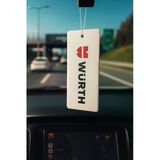 Würth Asma Oto Kokusu Kalıcı
