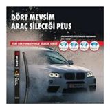 Würth Audi A3 Silecek Takımı (2005-2012) - 1 Adet
