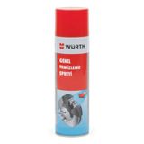 Würth Balata Spreyi Genel Temizleyici