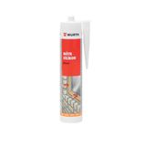 Würth Bej 310 ml Nötr Silikon