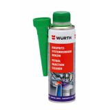 Würth Benzin Artırıcı – Benzinli Yakıt Sistemi ve Enjektör Temizleyici 300 ml