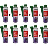 Würth Benzin Enjektör Temizleyici Yeni Nesil Performans Arttırıcı 300 ml 10 Adet