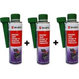 Würth Benzinli Enjektör Temizleyici 300 ml Yeni Tarihli 3 ADET