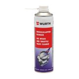 Würth Benzinli Motor Boğaz Kelebeği Temizleme Sprey 500ml