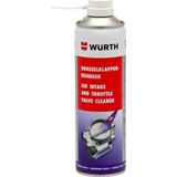 Würth Benzinli Motor Boğaz Kelebeği Temizleyicisi 500Mll