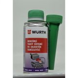 Würth Benzinli Yakıt Sist.ve Enjektör Temiz.150 Ml