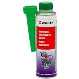 Würth Benzinli Yakıt Sistemi Enjektör Temizleyici 150 ml