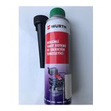 Würth Benzinli Yakıt Sistemi Ve Enjeksiyon Temizleyici