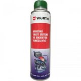 Wurth Benzinli Yakit Sistemi Ve Enjektor Temizleyici 300 Mililitre