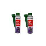 Würth Benzinli Yakıt Sistemi Ve Enjektör Temizleyici 300 Ml (2 Adet)