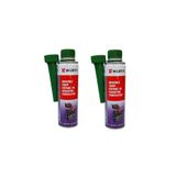 Würth Benzinli Yakıt Sistemi Ve Enjektör Temizleyici 300 Ml 2li Paket