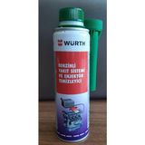 Würth Benzinli Yakıt Sistemi ve Enjektörü Temizleme Spreyi 300ML
